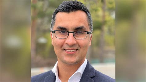 Don Valley East MPP Adil Shamji to seek Ontario Liberal Party leadership: sources